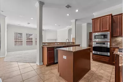 4465 Damasco Cove, League City, TX 77573 - Photo 8