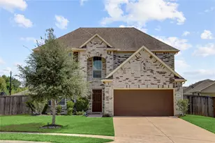 1769 Hickory Pl, Pearland, TX 77581 - Photo 2