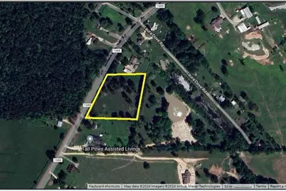 1333 S Fm 1988, Livingston, TX 77351 - Photo 1