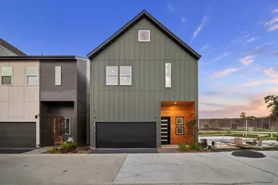 3902 Zina Way, Houston, TX 77018 - Photo 1