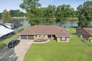485 E Lake Dr, Livingston, TX 77351 - Photo 24