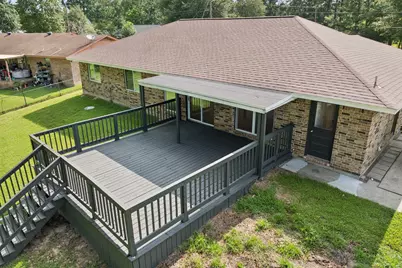 485 E Lake Drive, Livingston, TX 77351 - Photo 30
