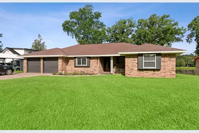 485 E Lake Drive, Livingston, TX 77351 - Photo 1