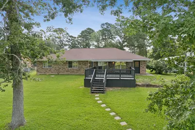 485 E Lake Drive, Livingston, TX 77351 - Photo 28