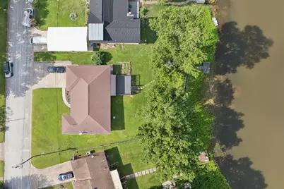 485 E Lake Drive, Livingston, TX 77351 - Photo 26