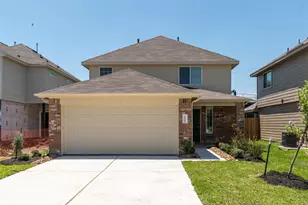 16911 Lacey Bell Ln, Richmond, TX 77407 - Photo 1