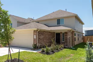 16911 Lacey Bell Ln, Richmond, TX 77407 - Photo 2