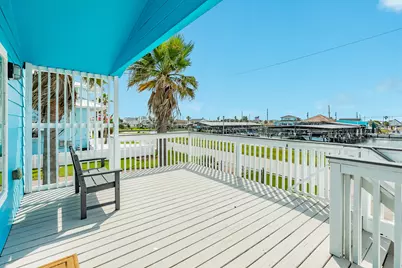 21714 Frio Drive, Galveston, TX 77554 - Photo 10