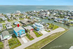 21714 Frio Dr, Galveston, TX 77554 - Photo 1