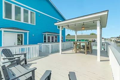 21714 Frio Drive, Galveston, TX 77554 - Photo 12