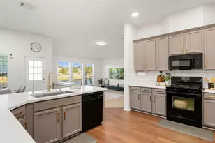 1903 Lantana Spring Ln, Pearland, TX 77581 - Photo 8