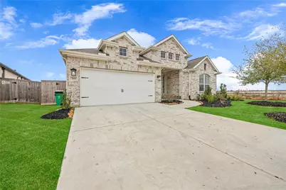 3315 Kentucky Blue Way, Brookshire, TX 77423 - Photo 2