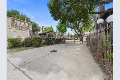6633 W Airport Boulevard #1106, Houston, TX 77035 - Photo 24