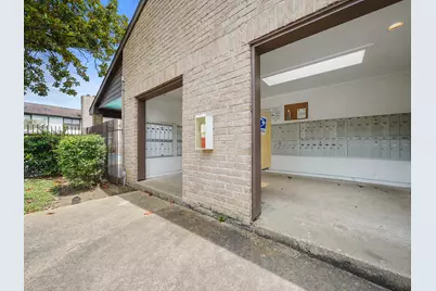 6633 W Airport Boulevard #1106, Houston, TX 77035 - Photo 30
