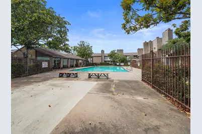 6633 W Airport Boulevard #1106, Houston, TX 77035 - Photo 28