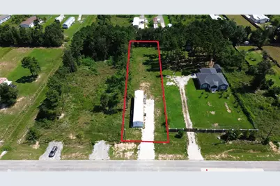 3272 County Road 5018, Cleveland, TX 77327 - Photo 22