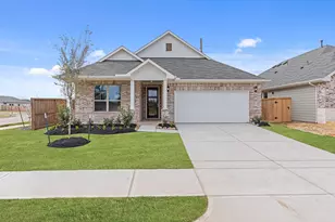 4546 Blue Mountain Laurel St, Pinehurst, TX 77362 - Photo 2