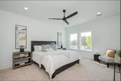 6728 Peerless Street #E, Houston, TX 77021 - Photo 4