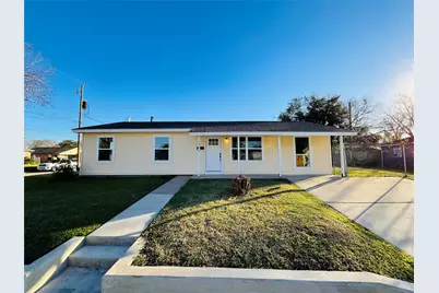 1202 Dutch Street, Deer Park, TX 77536 - Photo 2