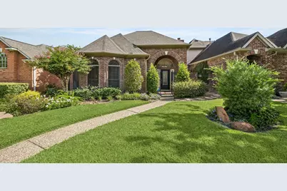 6842 Queensclub Drive, Houston, TX 77069 - Photo 1