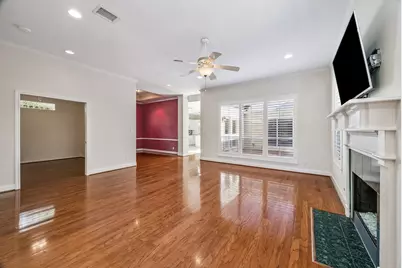 6842 Queensclub Drive, Houston, TX 77069 - Photo 8