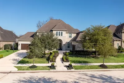 9407 Fox Bend Lane, Missouri City, TX 77459 - Photo 1