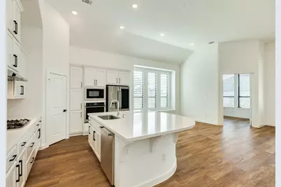 3806 Shackleton Court, Rosharon, TX 77583 - Photo 16