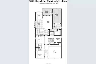 3806 Shackleton Court, Rosharon, TX 77583 - Photo 42