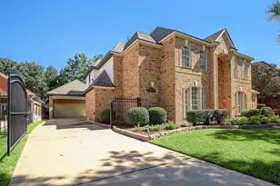 18902 Mountain Spring Dr Dr, Spring, TX 77379 - Photo 2