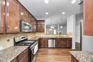 6306 Bain Dr, Missouri City, TX 77459 - Photo 6