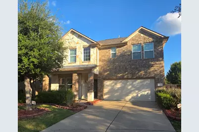 6306 Bain Drive, Missouri City, TX 77459 - Photo 1