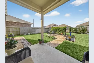 17123 Bainham Forest Trail, Hockley, TX 77447 - Photo 34