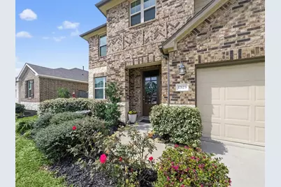 17123 Bainham Forest Trail, Hockley, TX 77447 - Photo 4