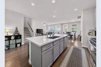 17123 Bainham Forest Trail, Hockley, TX 77447 - Photo 14