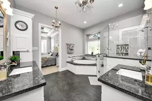9634 Longmire Creek Way, Conroe, TX 77304 - Photo 16