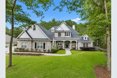 9634 Longmire Creek Way, Conroe, TX 77304 - Photo 1