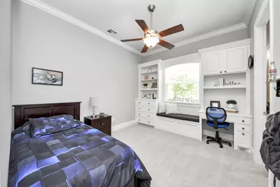 9634 Longmire Creek Way, Conroe, TX 77304 - Photo 32