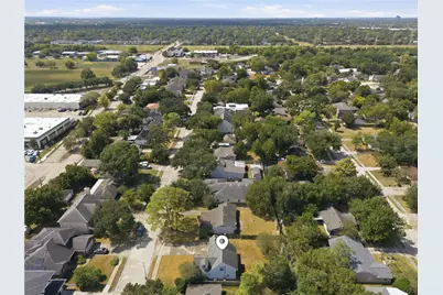 4018 Woodhaven Street, Houston, TX 77025 - Photo 16