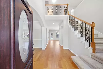 31 Harmony Hollow Court, The Woodlands, TX 77385 - Photo 6