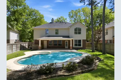31 Harmony Hollow Court, The Woodlands, TX 77385 - Photo 34