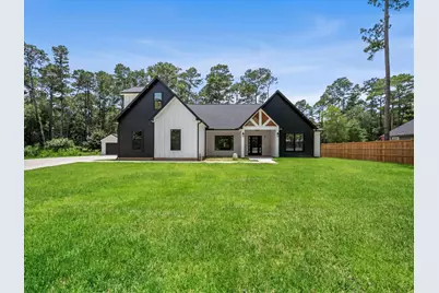 23223 Lazy Hollow Lane, Hockley, TX 77447 - Photo 2