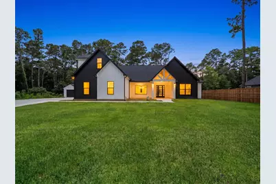 23223 Lazy Hollow Lane, Hockley, TX 77447 - Photo 1