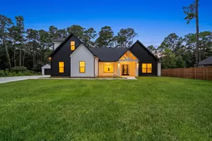 23223 Lazy Hollow Ln, Hockley, TX 77447 - Photo 1