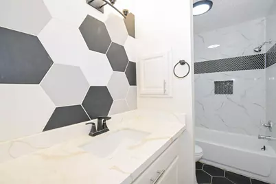 15427 Evergreen Place Drive, Houston, TX 77083 - Photo 24