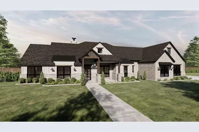 364 Rosalind Circle, Waller, TX 77484 - Photo 1