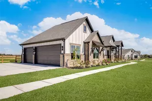 364 Rosalind Cir, Waller, TX 77484 - Photo 2