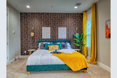 240 Julia Street #B, Houston, TX 77022 - Photo 6