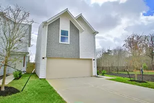 2717 Discovery Trails Ct, Conroe, TX 77301 - Photo 2