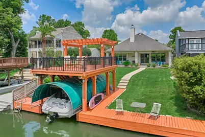 738 Lake View Drive, Montgomery, TX 77356 - Photo 2