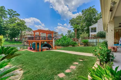 738 Lake View Drive, Montgomery, TX 77356 - Photo 34